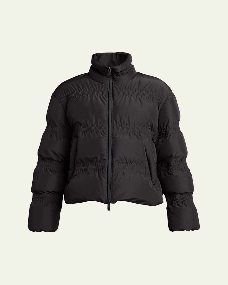 Ravignan Down Puffer Jacket